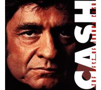 The best of Johnny Cash