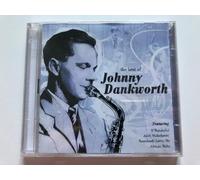 The Best of Johnny Dankworth [Import]