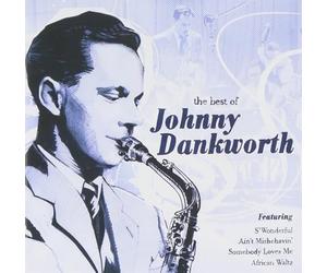 The Best Of Johnny Dankworth