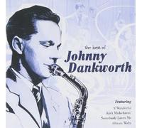 The Best of Johnny Dankworth [Import]