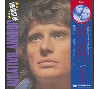 The Best of Johnny Hallyday