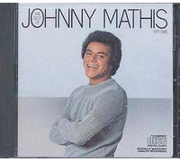 The Best Of Johnny Mathis (1975-1980)