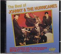 THE BEST OF JOHNNY & THE HURRICANES