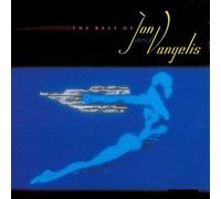 The Best of Jon and Vangelis by Jon & Vangelis [Compact Disc] NEUF