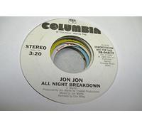 The Best of Jon & Vangelis