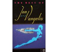 The Best of Jon & Vangelis [Import]