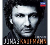 The Best of Jonas Kaufmann