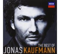 The Best Of Jonas Kaufmann by Jonas Kaufmann (2013-10-01)
