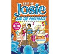 The Best of Josie and the Pussycats
