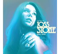 The Best Of Joss Stone 2003 - 2009