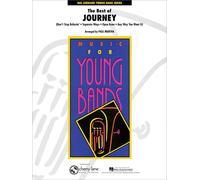 The Best Of Journey / Conducteur