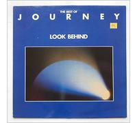 The Best Of Journey: Look Behind [LP]
