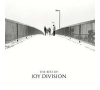 Joy Division – The Best Of – CD – Rhino