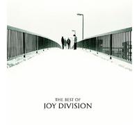 THE BEST OF JOY DIVISION(2CD)(ltd.)(remaster)(reissue)