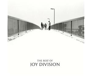 The Best of Joy Division