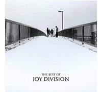 The Best Of Joy Division G