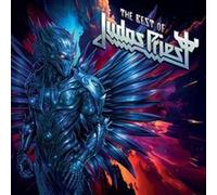 Judas Priest – The Best of Judas Priest – CD – Sony Music