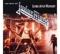 Judas Priest - Best of: Living After Midnight [New CD]