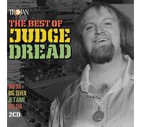 The Best Of Judge Dread
