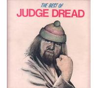 The Best Of Judge Dread