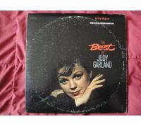 The Best of Judy Garland