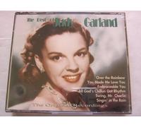 The Best Of Judy Garland : The Original Recordings