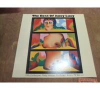 The Best of Juicy Lucy [Vinyl-LP/25842ET].