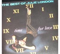 The Best of Julie London: Time for Love
