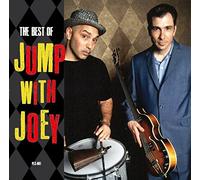 The Best of Jump With Joey [Import allemand]