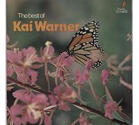 The Best Of Kai Warner - Kai Warner LP