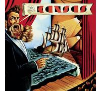 Kansas – The Best Of Kansas – CD