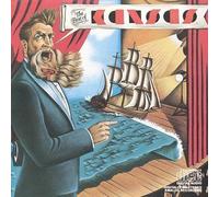 The Best Of Kansas by Kansas
