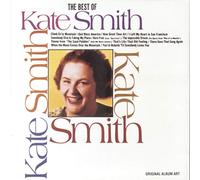Kate Smith – The Best of Kate Smith – CD audio – Neuf