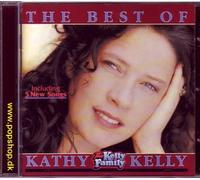 The Best Of Kathy Kelly