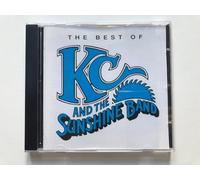 The Best Of KC And The Sunshine Band