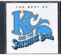 The Best Of Kc And The Sunshine Band