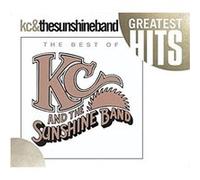 The Best of KC and The Sunshine Band