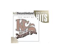 KC and The Sunshine Band – The Best of KC and The Sunshine Band – CD – Rhino