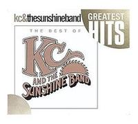 KC and The Sunshine Band – The Best of KC and The Sunshine Band – CD – Rhino