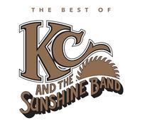 KC and the Sunshine Band The Best of KC and the Sunshine Band (Vinyl) 12" Album