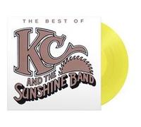 The Best of Kc and the Sunshine Band (ed Lim)