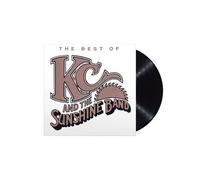 The Best Of KC And The Sunshine Band Vinyle