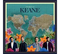 Keane – The Best of Keane – CD – Island