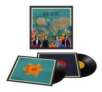 Keane – The Best of Keane – Vinyle (LP)