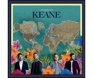 The Best of Keane