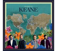 The Best Of Keane by Keane [Audio CD] NEUF