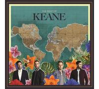The Best Of Keane CD