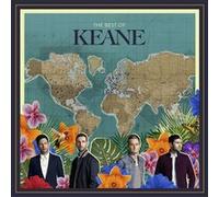 Keane – The Best of Keane – Vinyle Bleu – Édition limitée (Exclusivité Fnac)