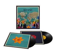 The Best Of Keane Vinyle