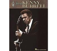 The Best of Kenny Burrell